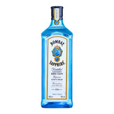 Bombay Sapphire Gin 40% 1L