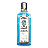Bombay Gin 40% 500ml