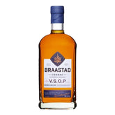 Braastad VSOP Cognac 40% 700ml