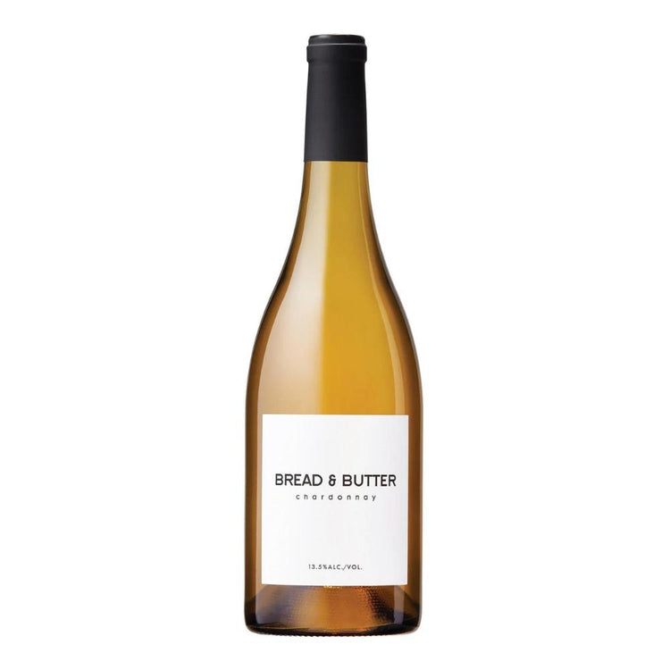 Bread & Butter Chardonnay 13,5%