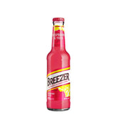 Breezer Raspberry Yuzu 4% 275ml