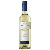 Canaletto Pinot Grigio delle Venezie (750 ml)