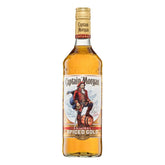 Captain Morgan Spiced 1l
