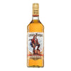 Captain Morgan Spiced 1l