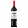Casillero Del Diablo Cabernet Sauvignon 12,5% 750ml