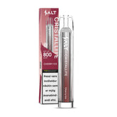 SALT Cristallite - Cherry Ice