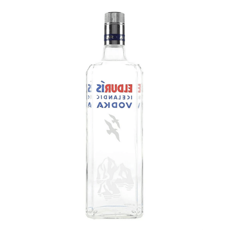 Elduris Vodka 37,5% 1L