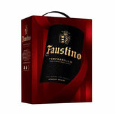 Faustino Rauðvín 3L BIB 13,0%