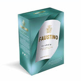 Faustino White BIB 3L 12,5%