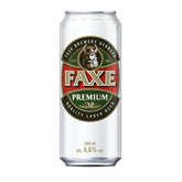 Faxe Premium 4,6% 500ml