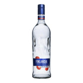Finlandia Cranberry 37,5% 1000ml DF