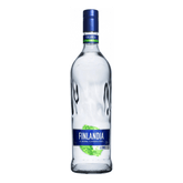Finlandia Lime 37,5% 1000ml