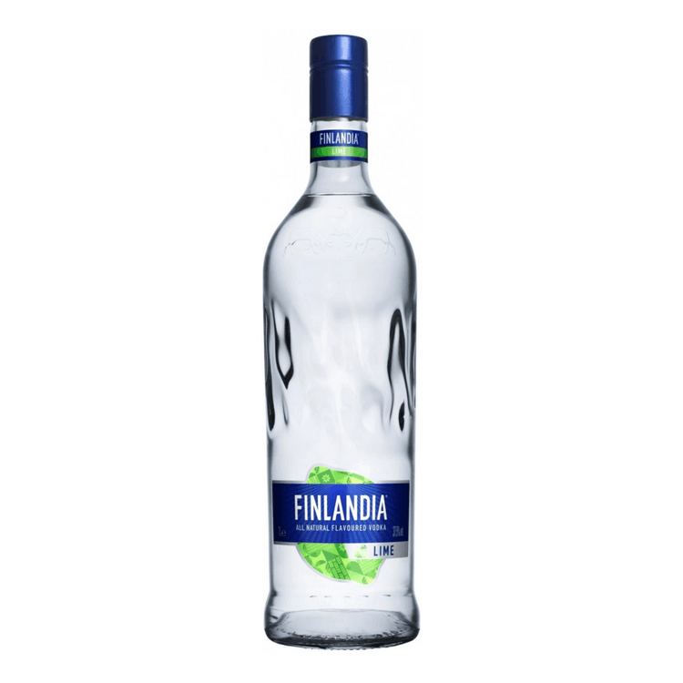 Finlandia Lime 37,5% 1000ml