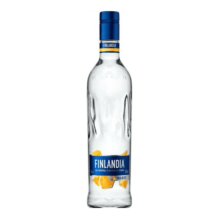 Finlandia Mango 1000ml 37,5%