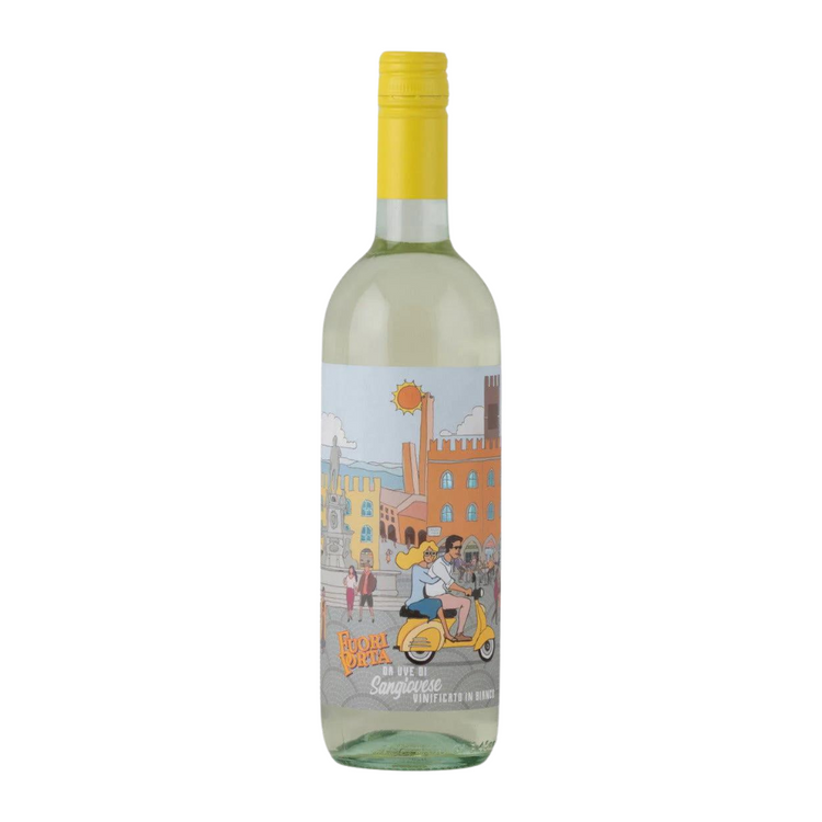 Fuori Porta Sangiovese 12,5% 750ml