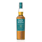 Glen Scotia Campbeltown Single Malt 10 Year