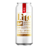 Gull Lite 4,4% 500ml dós