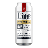 Gull Lite Premium 4,2% 0,5L