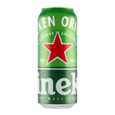 Heineken dós 0,5L