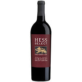 Hess Select North Coast Cabernet Sauvignon 2019