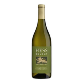 Hess Select, Monterey Chardonnay 2019 750 ml 13,5%
