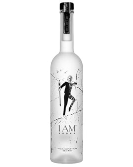 I´M vodka 700ml 40% 700ml