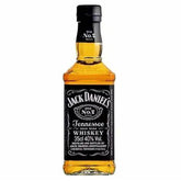 Jack Daniels 40% 350ml