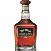 Jack Daniels Single Barrel 45% 700ml