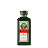 Jagermeister 20 ml