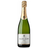 Cava Jaume Serra Semi-Seco 75cl