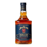 Jim Beam Double Oak 700 ml 43%