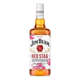 Jim Beam Red Stag Cherry 32,5% 700ml