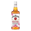 Jim Beam Red Stag Cherry 32,5% 700ml
