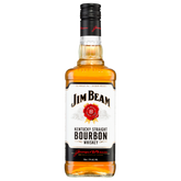 Jim Beam White