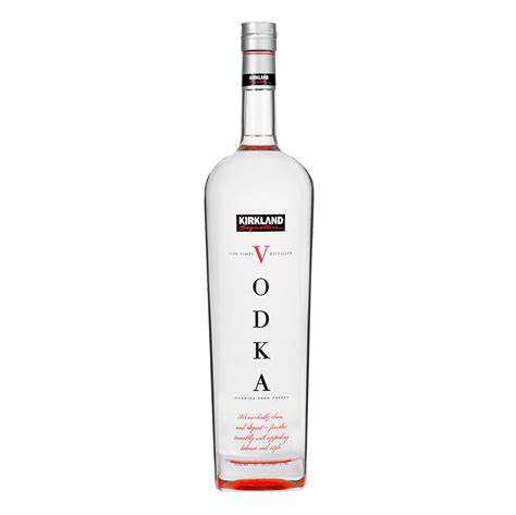 KS VODKA 40% 1750ml