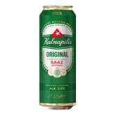 Kalnapilis Original 5% 500ml