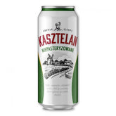 KASZTELAN NIEPASTERYZOWANY 4,6% CAN 500ml
