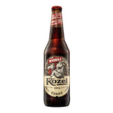 KOZEL CERNY 3,8 % BUT. 500ml