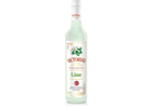 Victoria's syrop barmanski LIME 490ml