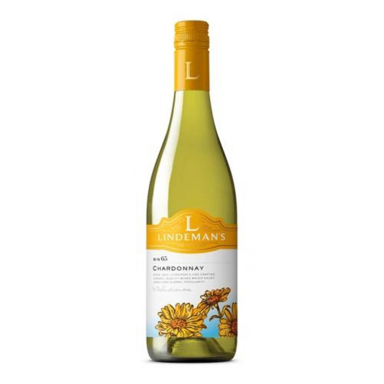 Lindeman´s Bin 65 Char. 750 ml. 13%