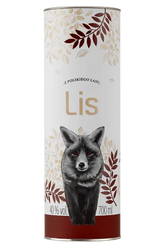 Wódka Red 0,70l 40,0% LIS Tuba