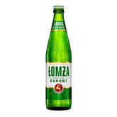 Lomza Export (FL. 500ml) 5,7%