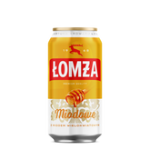 Lomza Honey 5,7% 400ml DS