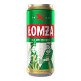 LOMZA WYBOROWE 6,0% DOS 500ml