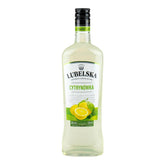 Lubelska Lemon (Cytrynówka) 0,5L 28%