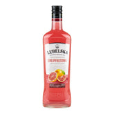 Lubelska Grapefruit (Grejpfrut) 0,5L 28%