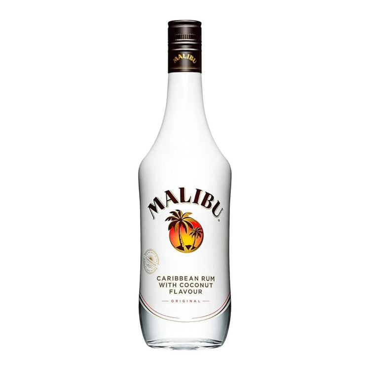 Malibu 500ml 21%