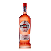 Martini Rosato 15% 1000ml