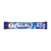 Milky Way Twin