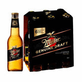 Miller glas 330ml